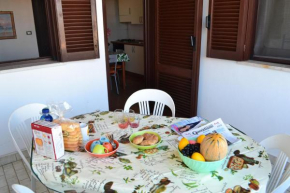Appartamento 4 posti vicino spiaggia